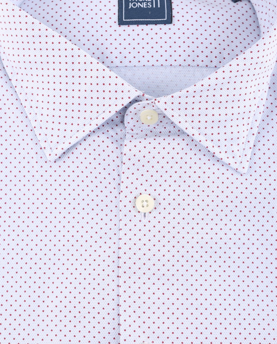 Light Blue Casual Shirt 100% Cotton