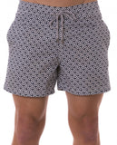 Black Swim Shorts 100% Poliester