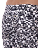 Black Swim Shorts 100% Poliester