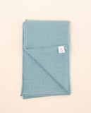 Light Green Scarf