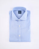 White Casual Shirt 100% Cotton