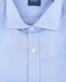 White Casual Shirt 100% Cotton