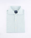 White Casual Shirt 100% Cotton