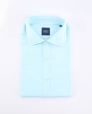 Light Green Casual Shirt 100% Cotton