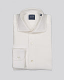 White Classic Shirt 100% Cotton