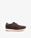 Dark Brown Shoes