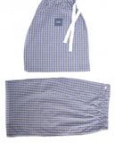 Grey Pyjama Pants 100% Cotton