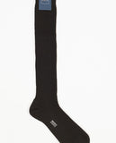 Black Long Socks