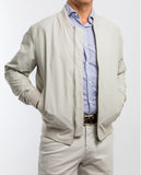 Light Beige Jacket