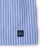 Boxer 100% Algodão em Azul