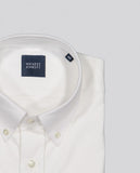 White Classic Shirt 100% Cotton