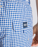 Dark Blue Swim Shorts
