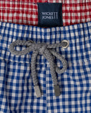 Dark Blue Swim Shorts