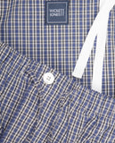 Grey Pyjama Pants 100% Cotton