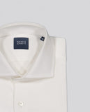 White Classic Shirt 100% Cotton