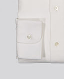 White Classic Shirt 100% Cotton