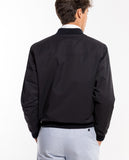 Dark Blue Jacket