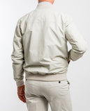 Light Beige Jacket
