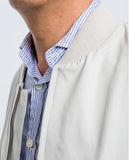 Light Beige Jacket