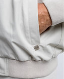Light Beige Jacket