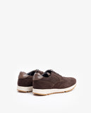 Dark Brown Shoes