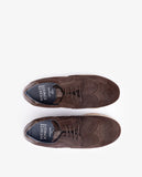 Dark Brown Shoes