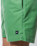 Dry Green Swim Shorts 100% Poliester