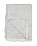 Light Grey Scarf