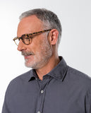 Camisa Casual 100% Algodão em Branco
