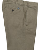 Dark Brown Shorts