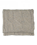 Light Beige Scarf