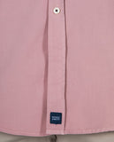 Light Pink Casual Shirt 100% Cotton