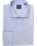 Light Blue Classic Shirt