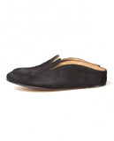 Brown Slippers 100% Leather
