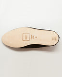 Brown Slippers 100% Leather