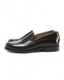 Black Loafers 100% Leather