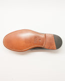 Mocassins 100% Pele em Preto