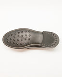 Black Loafers 100% Leather