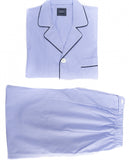 Light Blue Pyjama 100% Cotton
