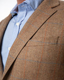 Light Brown Sports Jacket
