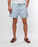 Light Blue Swim Shorts