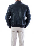 Black Jacket 100% Leather