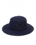 Dark Blue Hat 100% Cotton