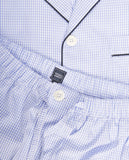 Light Blue Pyjama 100% Cotton