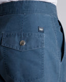 Blue Swim Shorts 100% Poliester