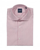 Camisa Clássica 100% Algodão em Branco