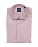 White Classic Shirt 100% Cotton