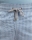 Blue Swim Shorts