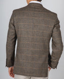 Dark Dry Green Sports Jacket 100% Flece wool