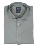 Dry Green Casual Shirt 100% Cotton